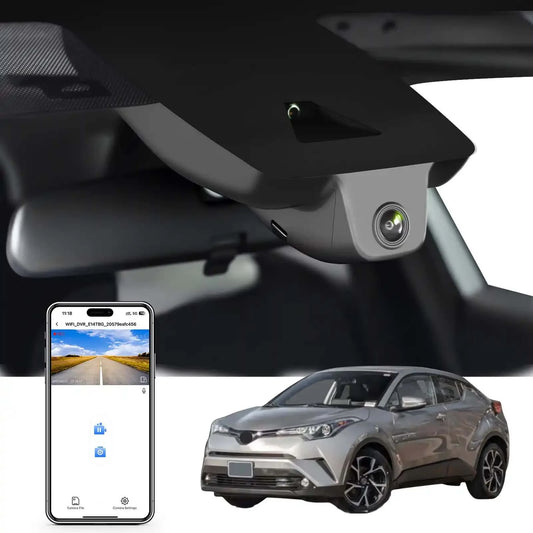 Car Electronics Distributor OEM Look Toyota C