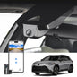 Wholesale OEM Look Toyota Corolla Cross Dash Cam