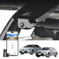 OEM Supplier OEM Look Toyota Corolla Dash Cam