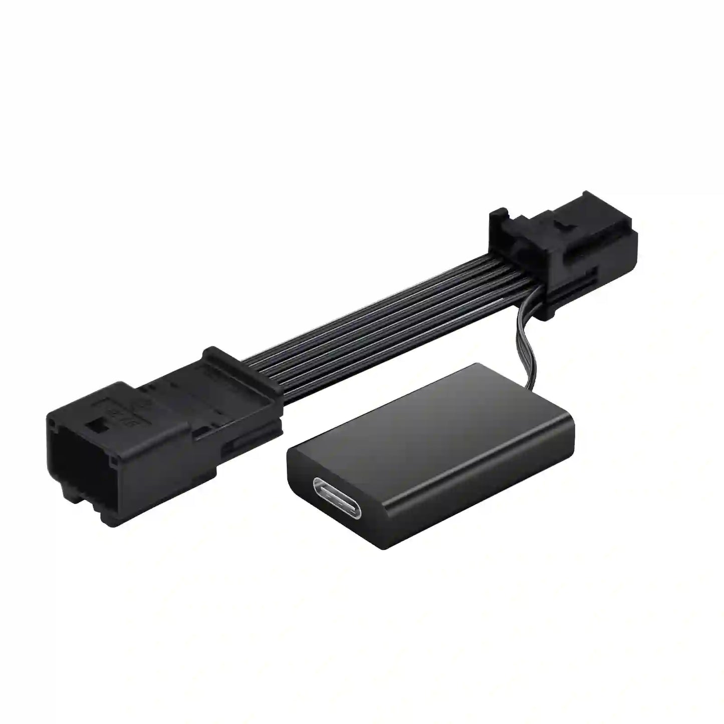 Dashcam Power Adapter for 12 Pin  for Subaru Honda Infiniti Toyota