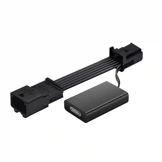 Dashcam Power Adapter for 12 Pin  for Subaru Honda Infiniti Toyota