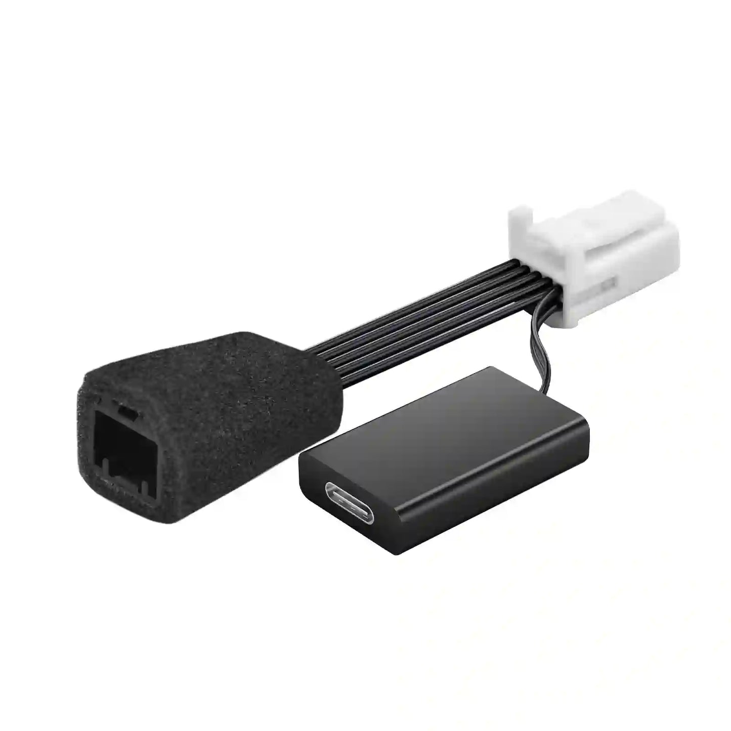 Dashcam Power Adapter 10-Pin  for Toyota