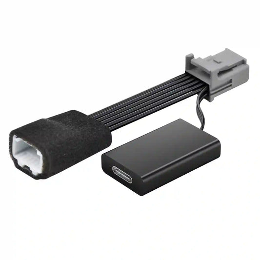 Dashcam Power Adapter for Toyota/Lexus