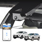 Automotive Electronics Supplier OEM Look Toyota RAV4 Dash Cam