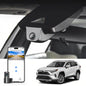 OEM Manufacturer OEM Look Toyota RAV4 Dash Cam