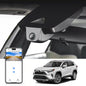 OEM Manufacturer OEM Look Toyota RAV4 Dash Cam