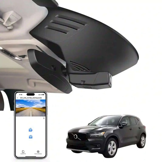 Wholesale OEM Look Volvo XC40 & XC40 Recharge Dash Cam