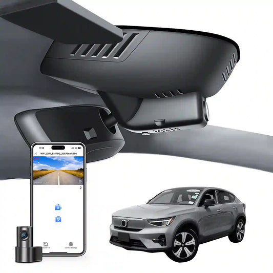 OEM Supplier OEM Look Volvo C40 Dash Cam