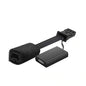 Dashcam Power Adapter 3 Pin  Custom for Volvo C40 Recharge S60 S90 V60 V90 XC40 XC40 XC60 XC90