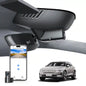Automotive Electronics Supplier OEM Look Volvo Polestar 2 Dash Cam
