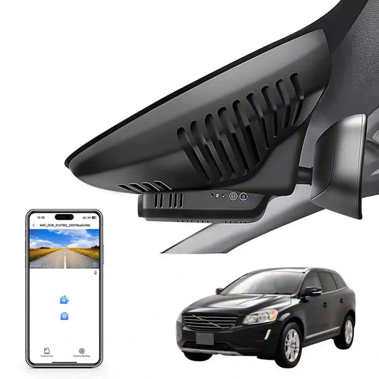 Bulk Order OEM Look Volvo XC60 Dash Cam