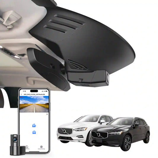 OEM Manufacturer OEM Look Volvo XC60 Dash Cam