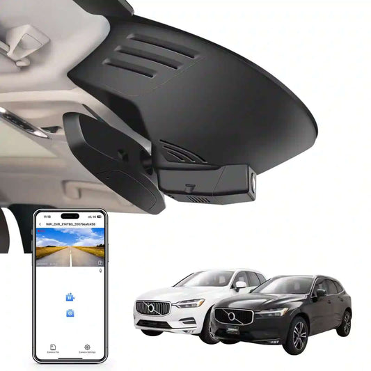 Bulk Supplier OEM Look Volvo XC60 Dash Cam