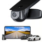 Automotive Electronics Supplier OEM Look BMW 5 Series Dash Cam