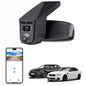 Car Electronics Distributor OEM Look BMW 5 Series Dash Cam