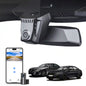 OEM Manufacturer OEM Look BMW 5 Series Dash Cam