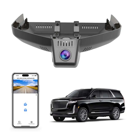 OEM Supplier OEM Look Cadillac EScalade