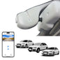 Bulk Order OEM Look Audi Model B Gray Dash Cam