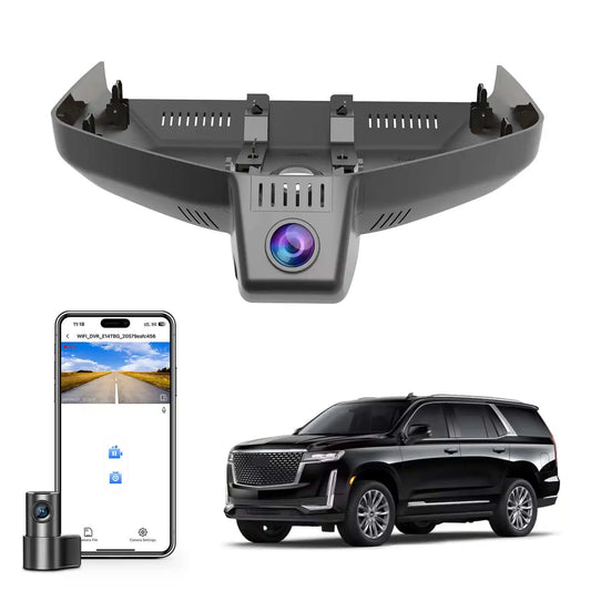 Aftermarket Supplier OEM Look Cadillac EScalade