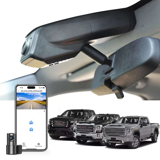 Car Electronics Distributor OEM Look GMC