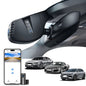 Car Electronics Distributor OEM Look Audi (Model A) Dash Cam