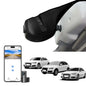 Automotive Electronics Supplier OEM Look Audi (Model B Black) Dash Cam
