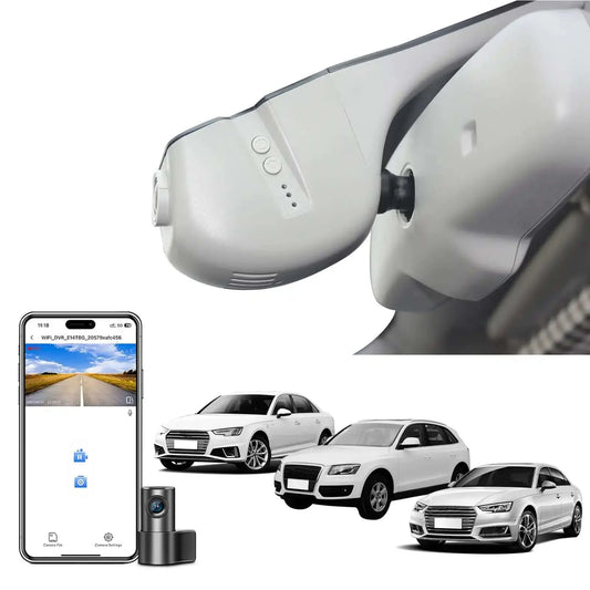 Wholesale OEM Look Audi (Model B Gray) Dash Cam