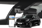 Mangoal 2020 Kia Niro Wagon dash cam | Factory Style Fleet Camera | Mangoal
