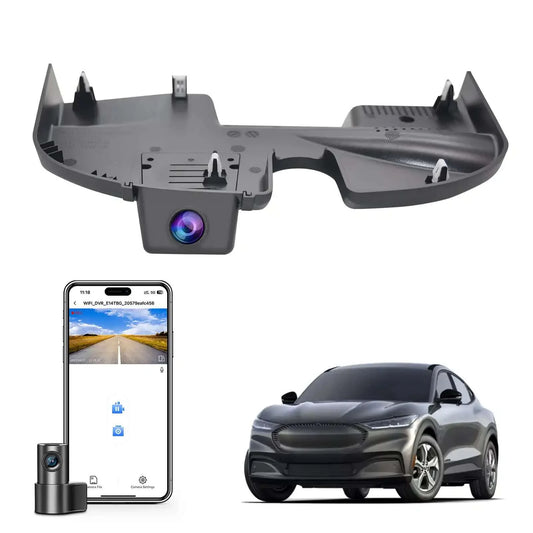 OEM Manufacturer OEM Look Ford