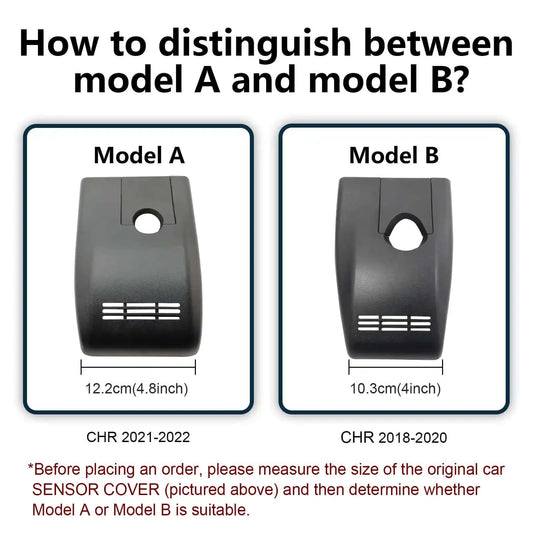 OEM Look Toyota C For Fleet Vehicles