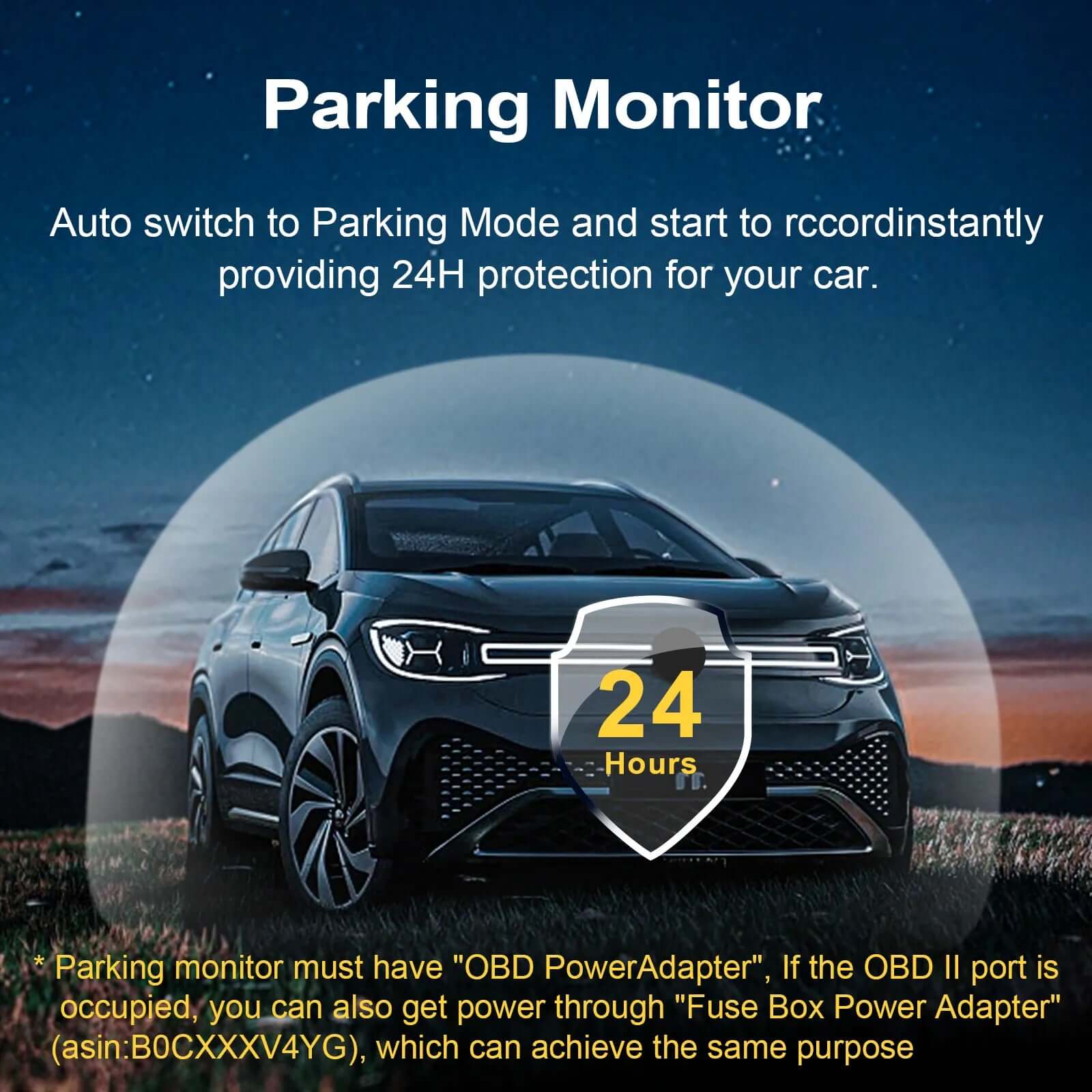 OEM Manufacturer bmw 3 Fleet Dash Cam for Auto Parts Stores