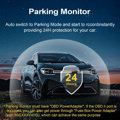 OEM Manufacturer bmw 3 Fleet Dash Cam for Auto Parts Stores