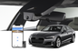 Integrated Look Car DVR System for 2020 Audi A5 Coupe Convertible Sedan | OEM Supplier