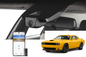 Mangoal OEM Look Hardwired Dash Cam for 2020 Dodge Challenger Coupe | Wholesale