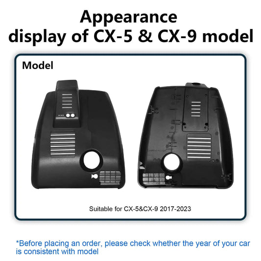 OEM Look Mazda CX For Commercial Use