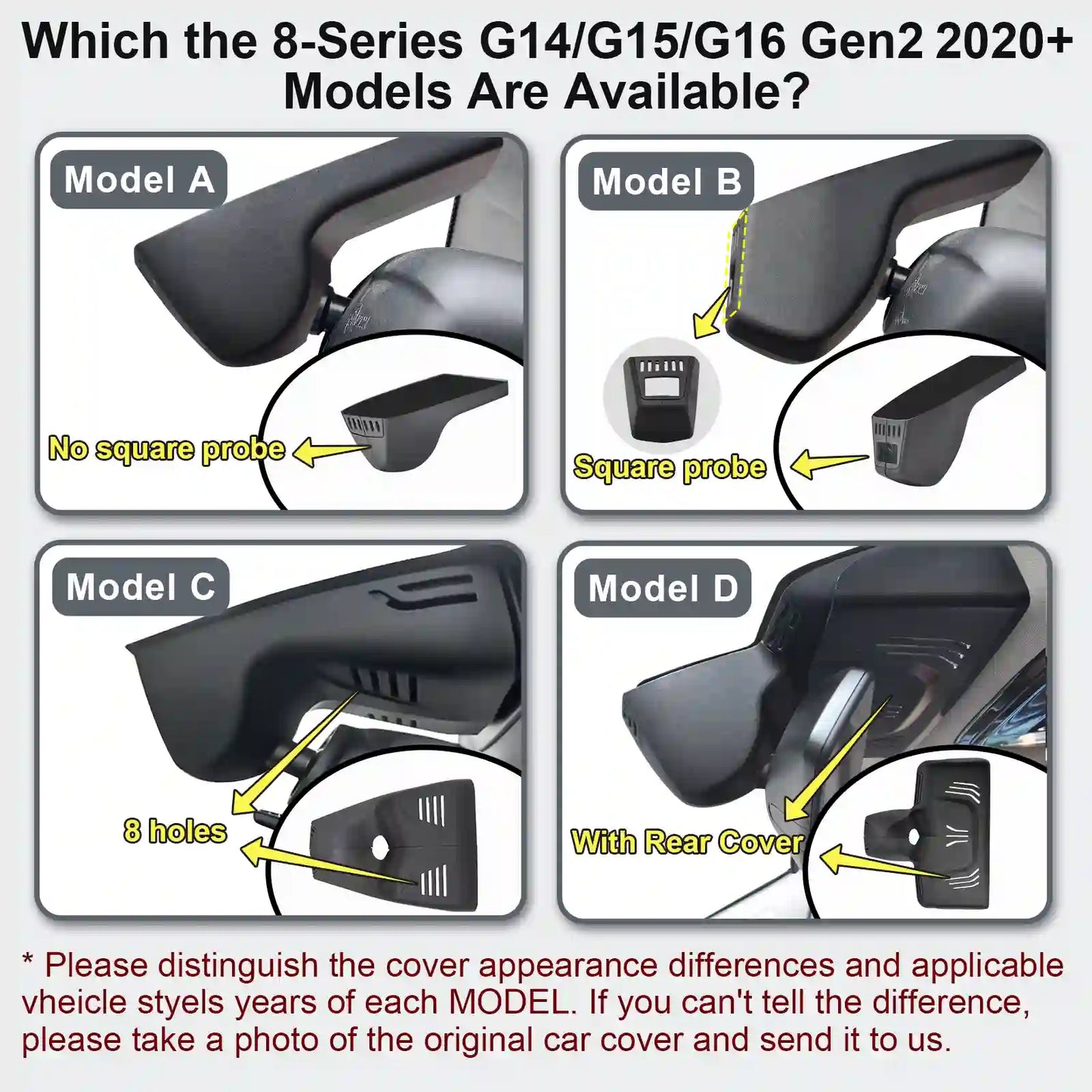 Hidden  Car DVR