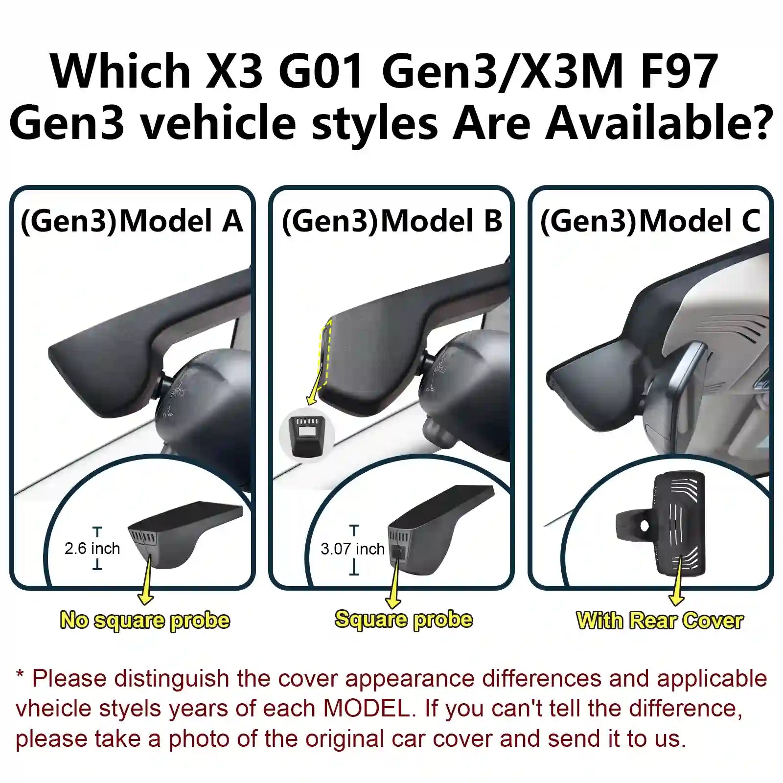 Factory Fit  Dash Camera