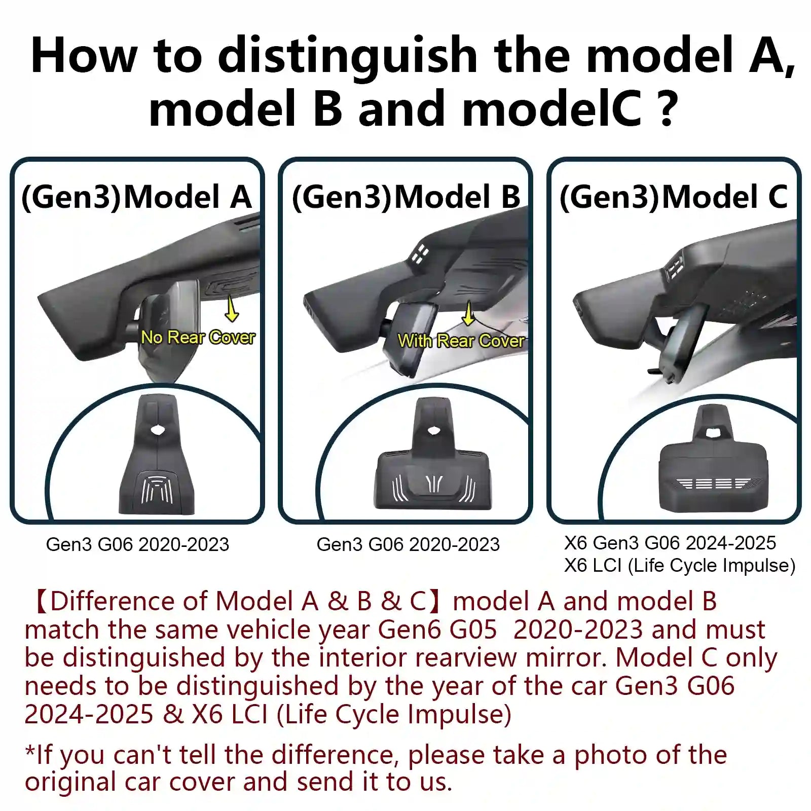 OEM Style  Fleet Dash Cam