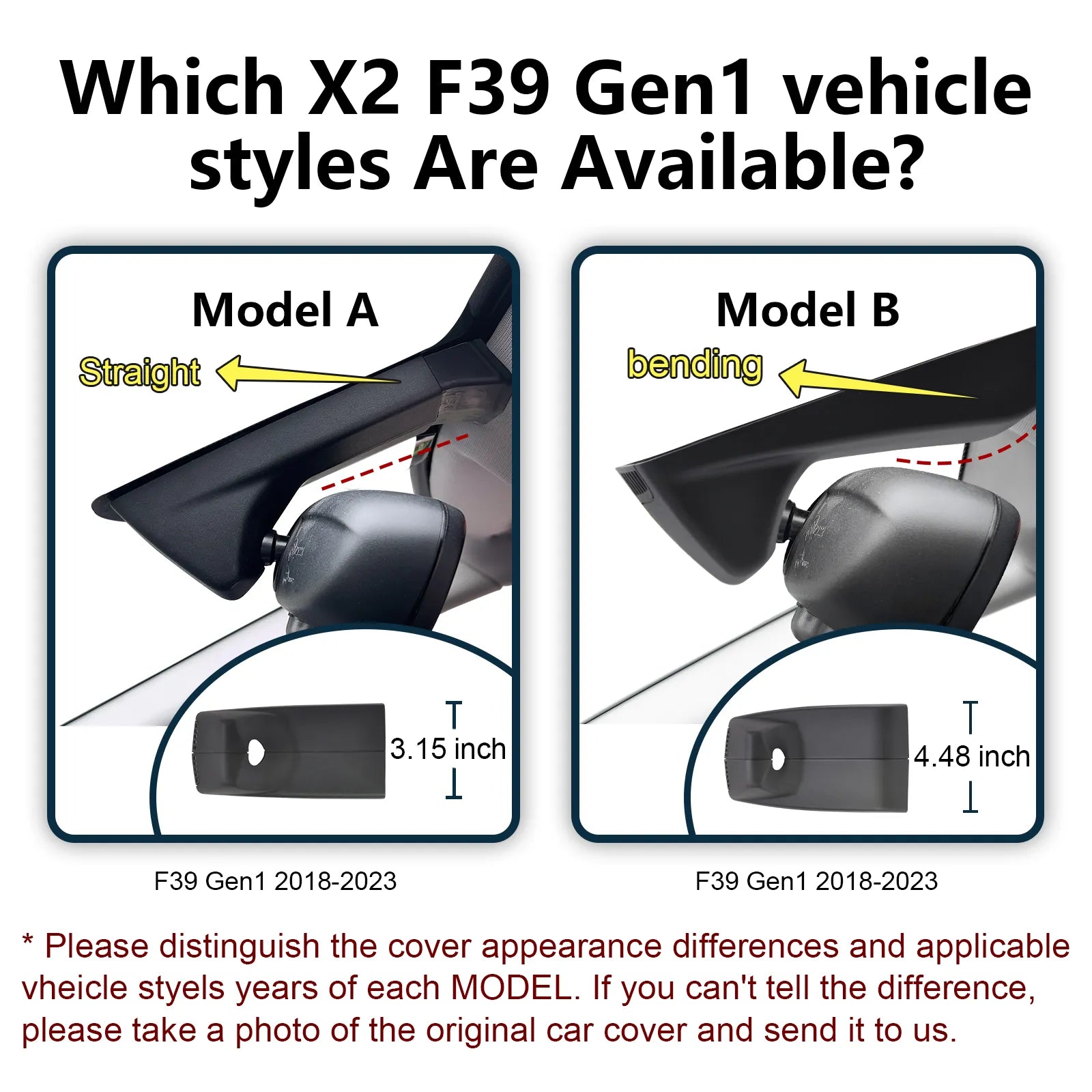 Custom Fit  Dash Cam Kit