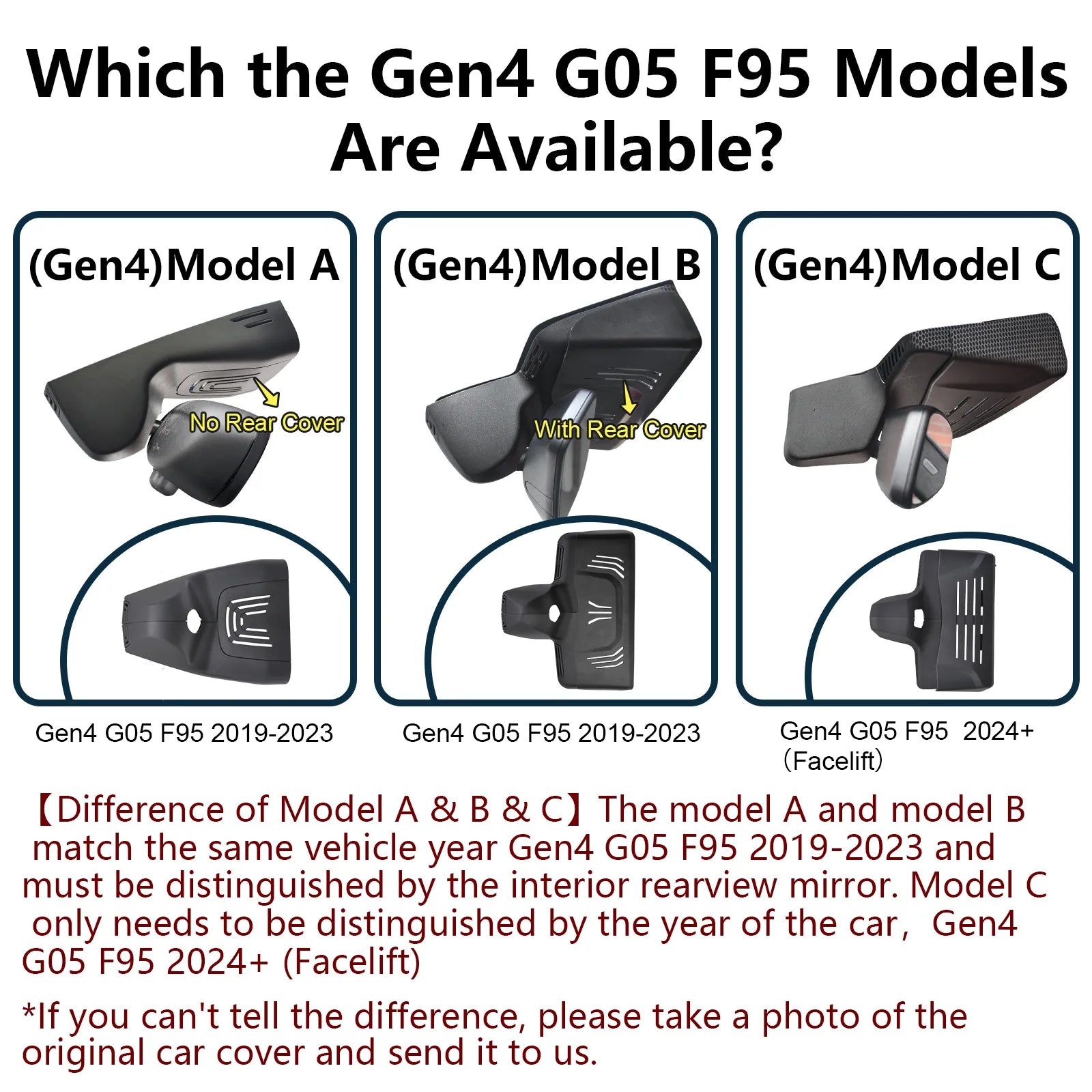 OEM Look  Dash Cam