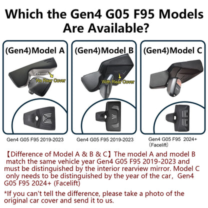 OEM Look  Dash Cam