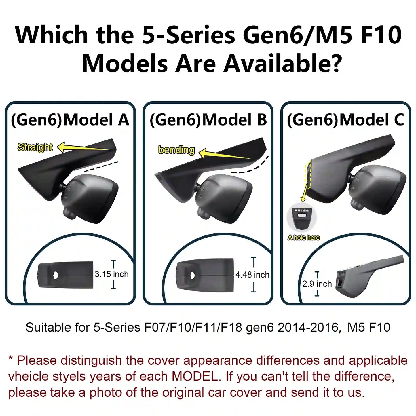 Factory Fit  Dash Camera