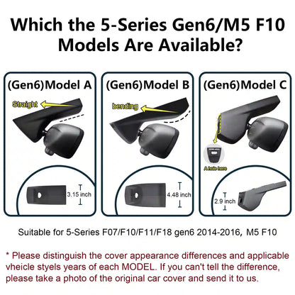 Factory Fit  Dash Camera