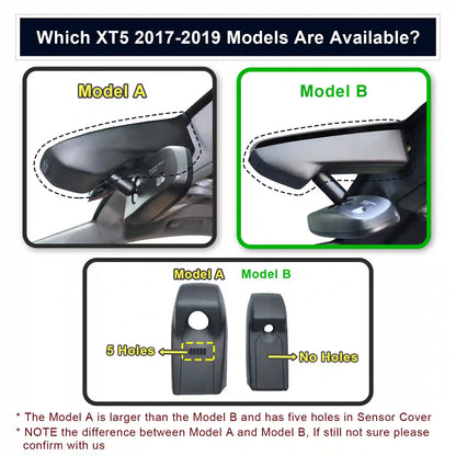 OEM Look Cadillac XT6 For Auto Electronics Retailers