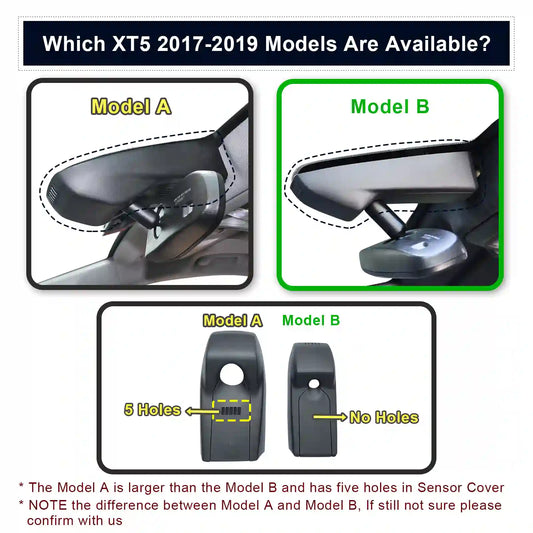 OEM Look Cadillac XT6 For Aftermarket Shops