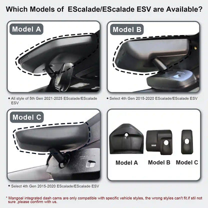 OEM Look Cadillac EScalade for Car Stereo Stores