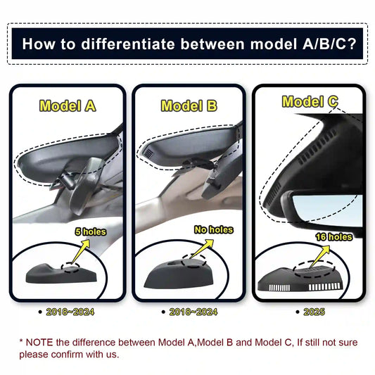 OEM Look Chevy Equinox Dash Cam For Auto Electronics Retailers