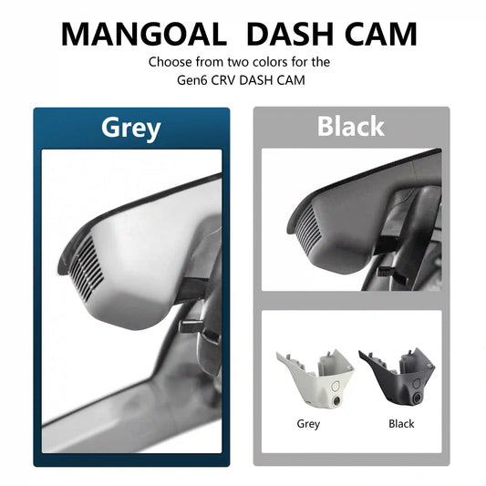 OEM Look Honda CR For Aftermarket Shops