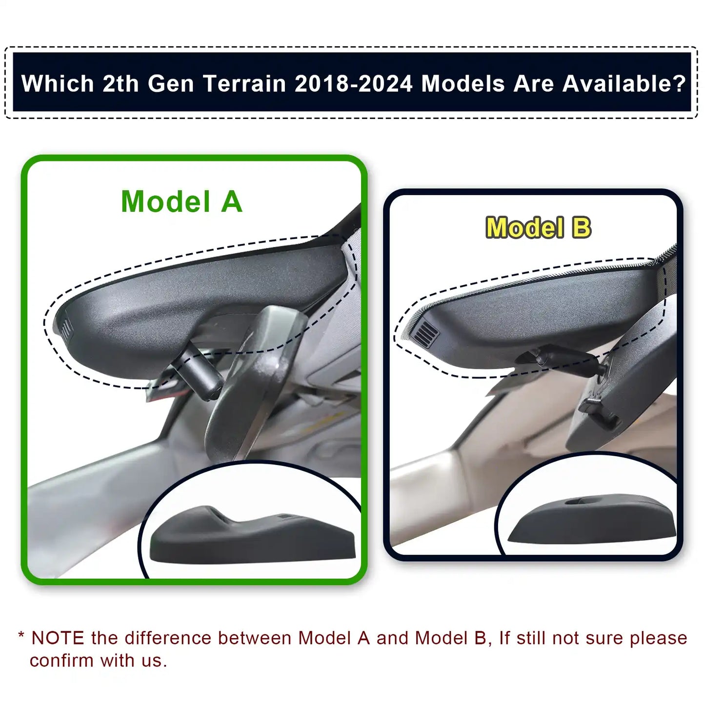OEM Look GM For Installers