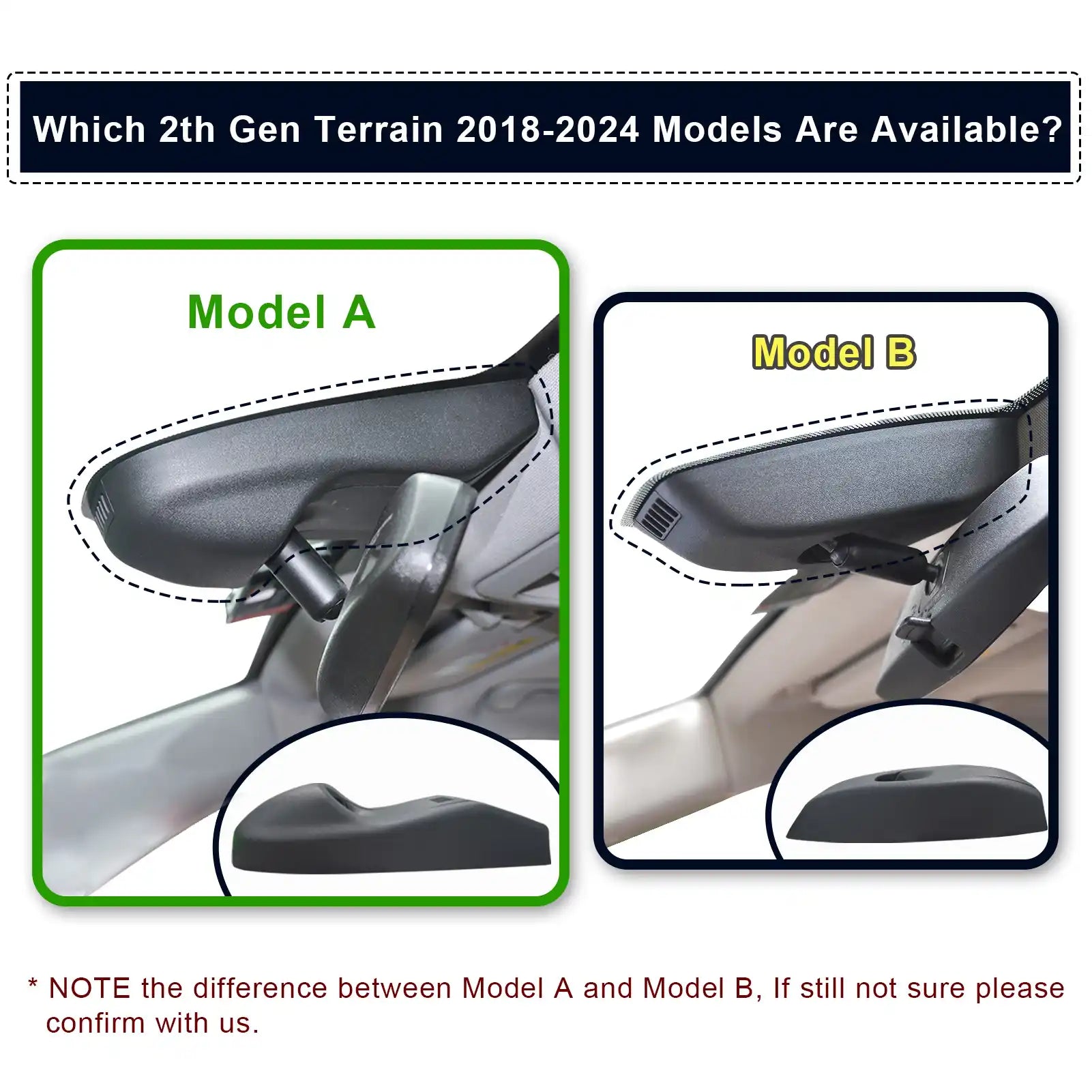 OEM Look GM For Installers